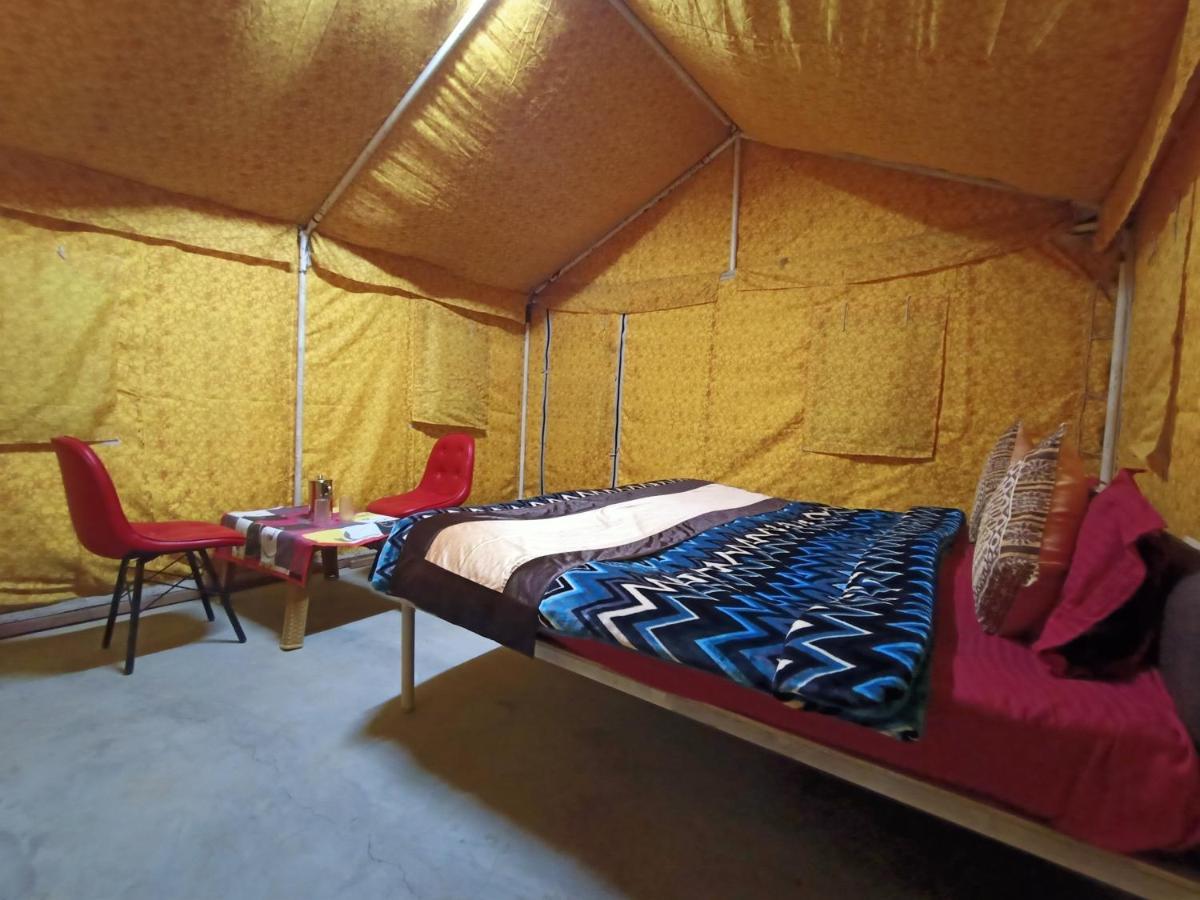 Ghughuti Resort Lansdowne Dış mekan fotoğraf