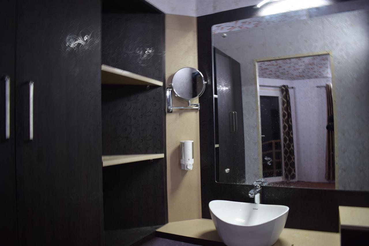 Ghughuti Resort Lansdowne Dış mekan fotoğraf
