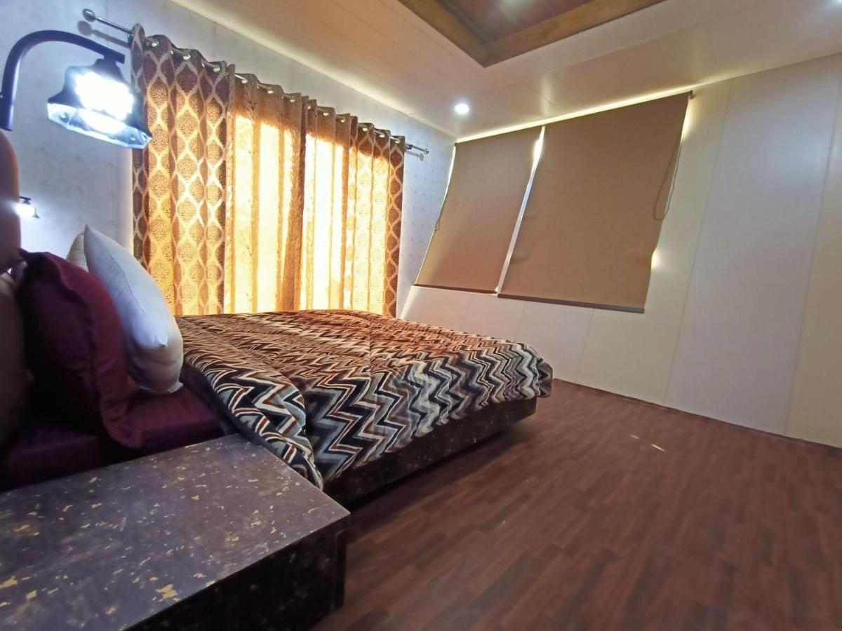 Ghughuti Resort Lansdowne Dış mekan fotoğraf